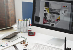 Bachelor's in Graphic Design