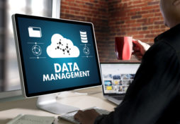 Database Management Degrees