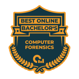 Best Online Bachelor's in Computer Forensics