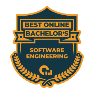 Best Bachelor's in Software Engineering 