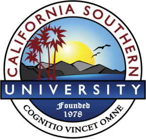 California Southern University Logo