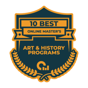 OSR 10 Best Online Masters Art - History_OSR-Bachelors