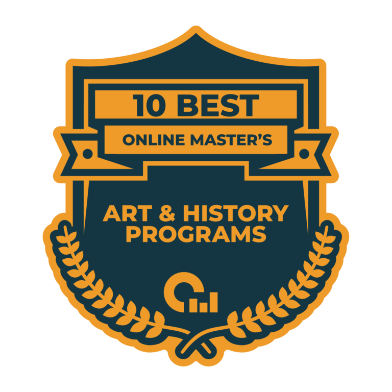 10 Best Online Master's in Art and Art History Programs [Trending]