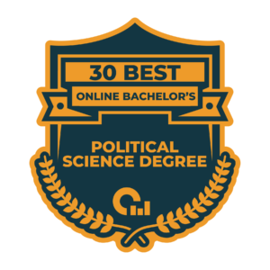 OSR 30 Best Online Political Science Degree_OSR-Bachelors