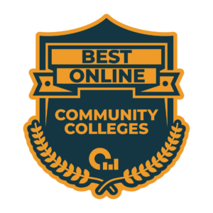 Best Online Community College