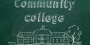 Best online community college