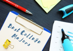 Best College Major for the Future