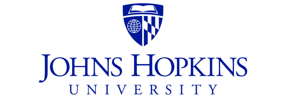 johns hopkins logo