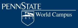 penn state world logo
