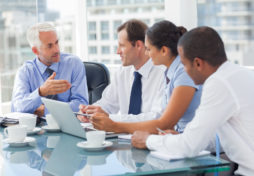 Business Degree Salaries: 30 Highest Paying Jobs