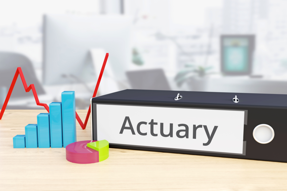 Actuary