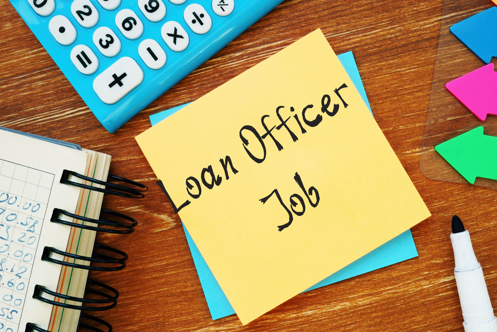 Loan Officer