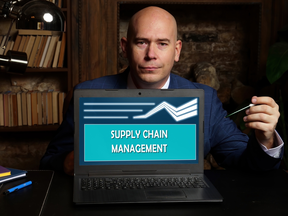 Supply Chain Analyst