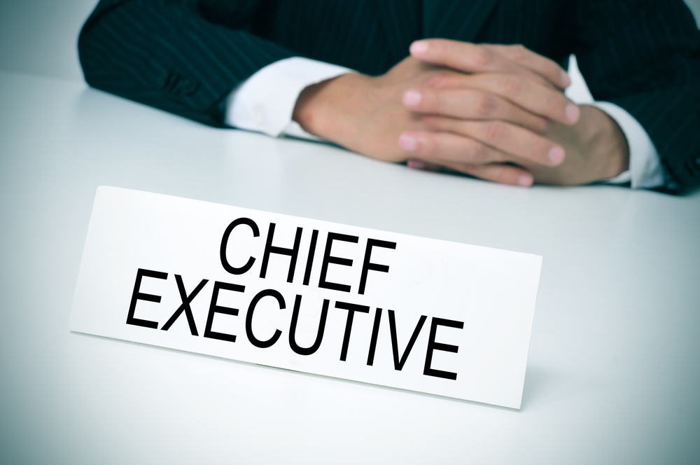 Chief Executives