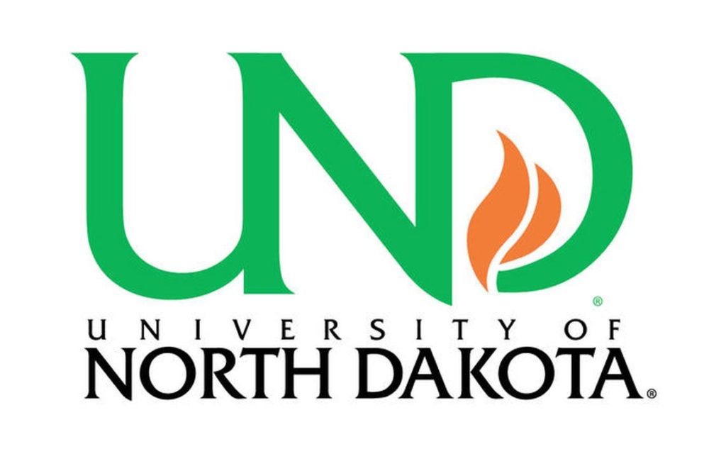 university of north dakota logo