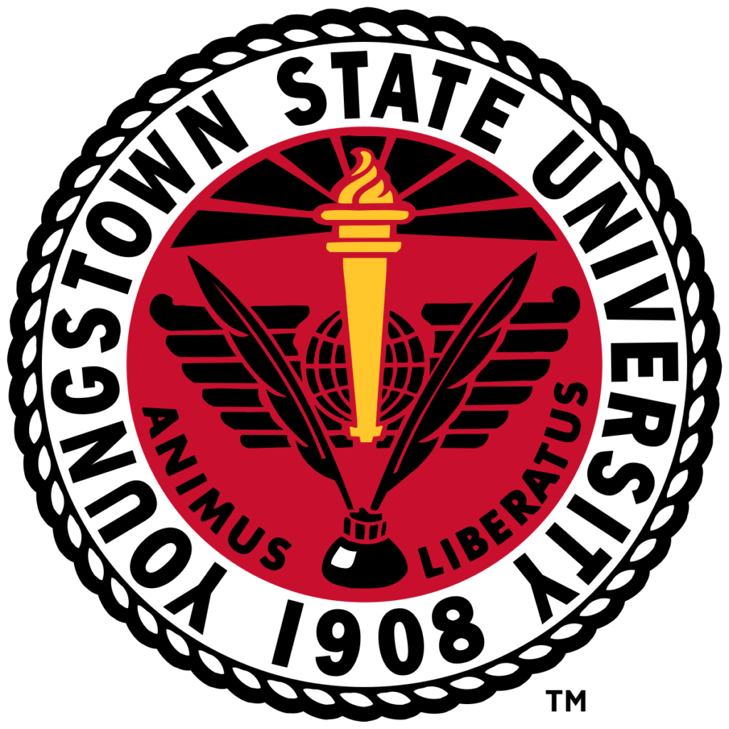 youngstown state logo