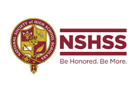 NATIONAL SOCIETY OF HIGH SCHOOL SCHOLARS