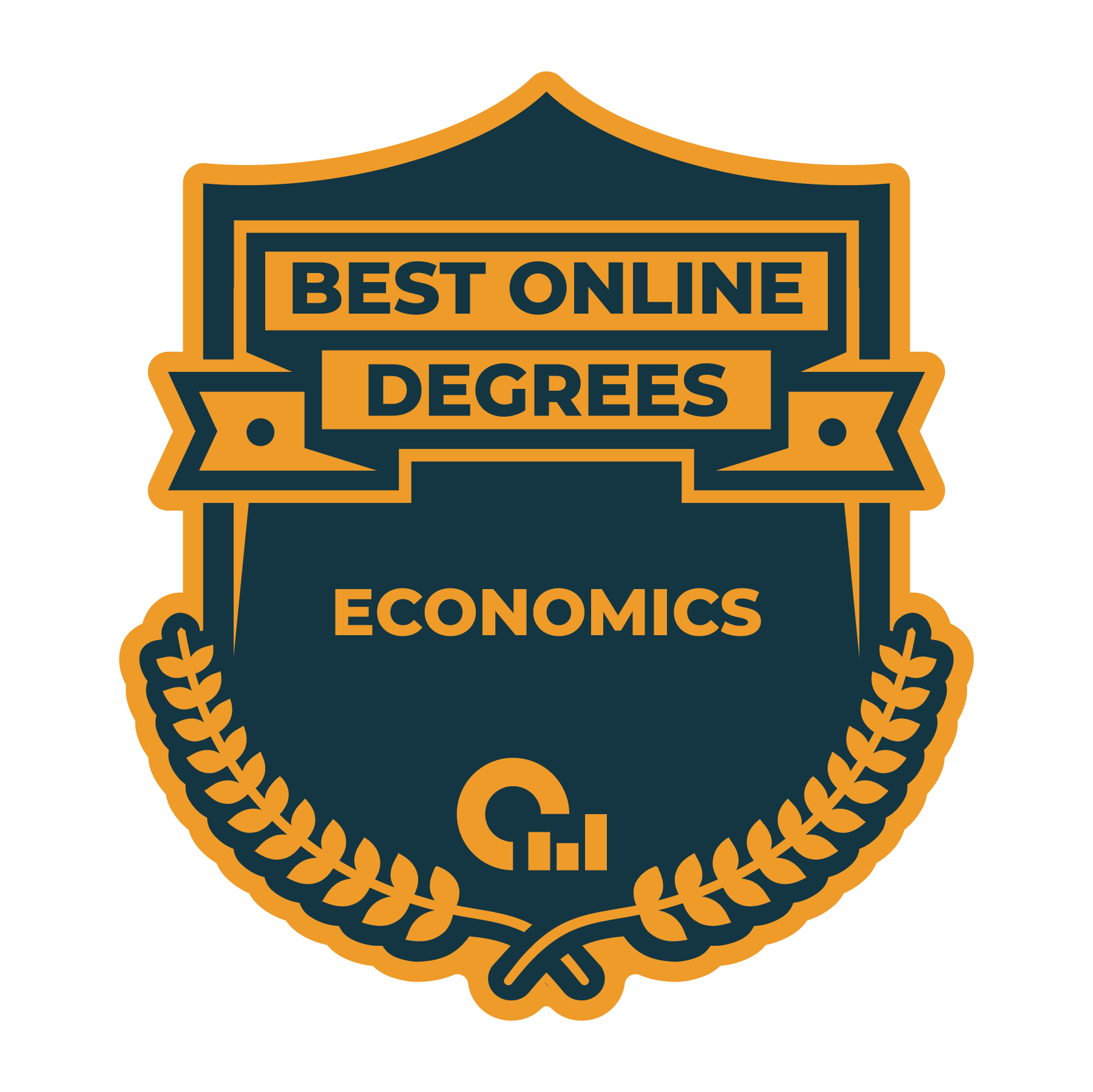 Best Online Economics Degree