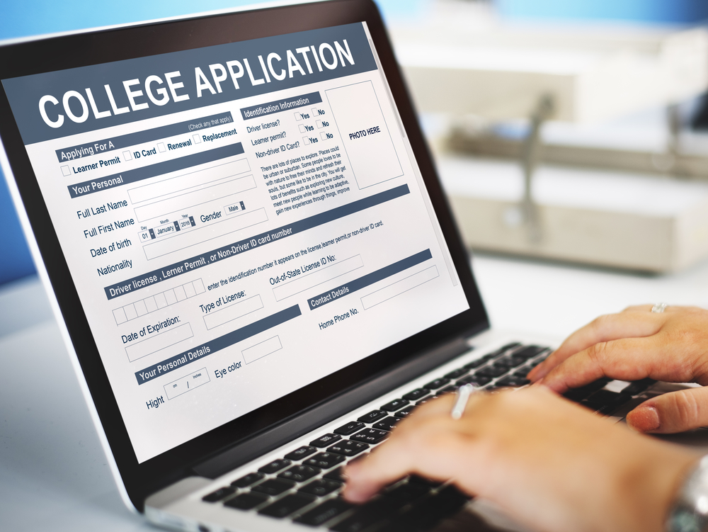 When To Start Preparing For College Applications When To Start Preparing For College Applications