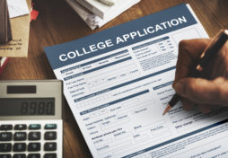 College Application Deadlines