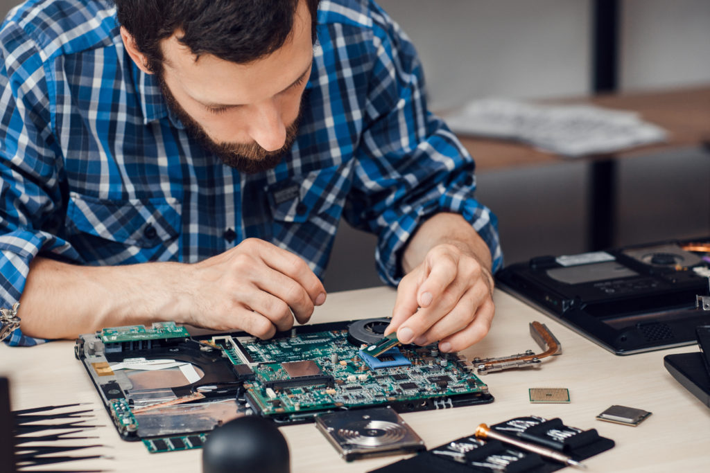 30 Highest Paying Jobs For Computer Science Degrees Online Schools Report