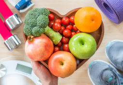health and wellness scholarships