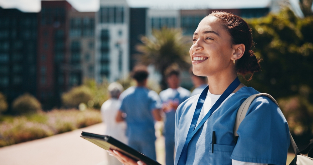 Online Nursing Degrees With Best Career Outcomes